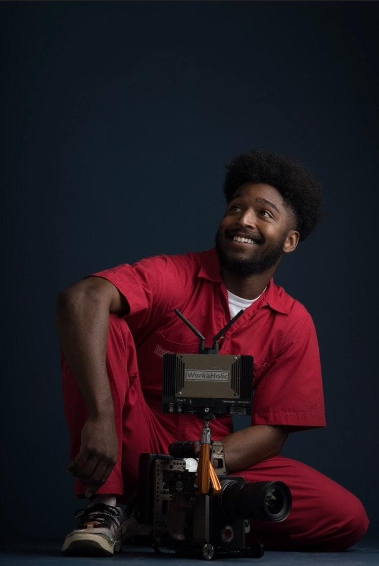 Picture of the author