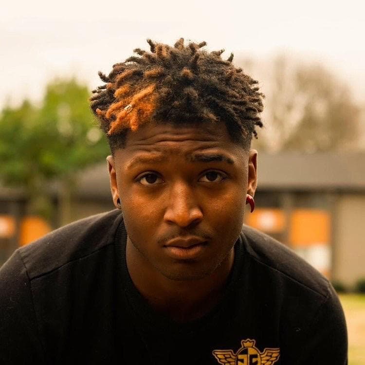 Picture of the author