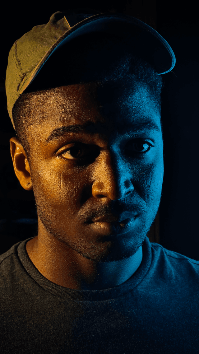 Picture of the author